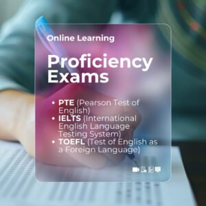 Proficiency Exams