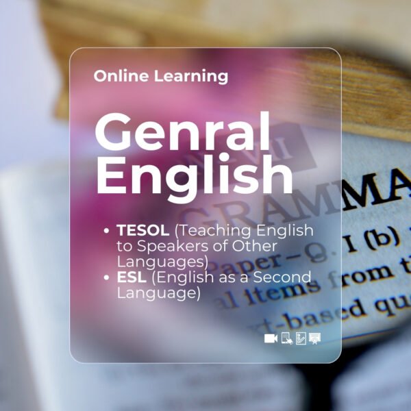 General English
